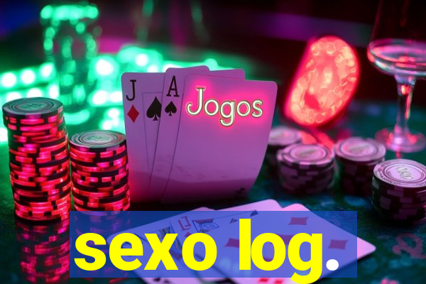 sexo log.